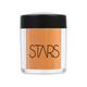 Star's Cosmetics Eyeshadow Pigment Loose Powder (Bronze) 4gm - Under Eye Creams & Serums