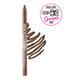 L.A.Girl Shockwave Metallic Eye Liner - Brown Sugar 1.2 gm - Eyeliners