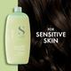 Alfaparf Milano Scalp Relief Calming Micellar Low Shampoo For Sensitive And Oily Scalp 1000 ml - Shampoos
