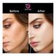 Matt Look Face Makeup Banana Luxury Loose Powder Translucent, Light 12 gm - Loose Powder
