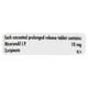 Nicoduce OD 10mg Tablet 10'S - Angina