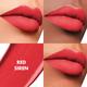 Lakme Cushion Matte Lip Red Siren 4.5 gm - Lipsticks