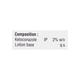 NIZOCLIN SX 2% LOTION 100ML - Fungal Infections-Anf