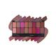 Mars Infinity Lip Palette - 03 36 gm - Lip Kits & Palettes