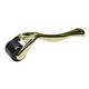 Beautiliss Professional Derma Roller Gold with 540 Needles 0.5 mm 1's - Derma Rollers
