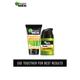 Garnier Men Power White Anti-Dark Cells Fairness Face Wash 100 Gm - Face Wash & Cleansers