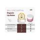 Love Earth Coconut Lip Balm for Dry & Chapped Lips, An Ayurvedic Lip Moisturizer with Vitamin E 10 gm - Lip Balms