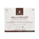WelloTree Wello Recoop Protein Powder - Chocolate Flavour (Pack Of 15 x 21g) 1's - Protein Drink