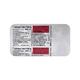 AZIFEM 500mg Tablet 3's - Bacterial Infections-Mac