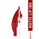 INSIGHT COSMETICS MATTE LIP INK (LG-42)-HEAVENLY 6 ml - Liquid Lipsticks