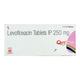 Qure 250mg Tablet 10'S - Bacterial Infections-Qui