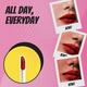 Renee Cosmetics Everyday Matte Liquid Lipstick - 02 7 ml - Liquid Lipsticks