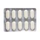 Aceron P Tablet 10'S - Pain relief-Nsa