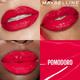 Maybelline New York Superstay Vinyl Ink - Longwear Shine Lip Color, Pomodoro 4.2 gm - Liquid Lipsticks
