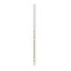Fashion Colour Extra Intense White Eye Pencil Water Proof Kohl Kajal 0.35gm - Kajal & Kohls