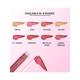 Anastasia Beverly Hills Lip Gloss -Metallic Rose 4.5 gm - Lip Glosses
