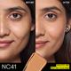 M.A.C Studio Fix Fluid SPF 15 Foundation NC 41 Kaizen 30 ml - Foundation