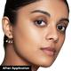 Renee Cosmetics Face Base Serum Foundation - 08 Posh 20 ml - Foundation