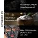 SUGAR Cosmetics Power Clay Peel Of Mask 50 gm - Masks & Peels