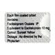 Cita S 10mg Tablet 10'S - Depression-Ant