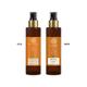 Forest Essentials Body Mist Lime Saffron and Oudh Natural and Hydrating Body Spray for Men and Women 130 ml - Body Mist/Spray