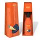 NEUD Carrot Seed Premium Hair Conditioner for Men & Women 300 ml - Conditioners