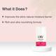 Organic Works Super Intensive Moisturiser 50 ml - Day Cream