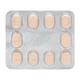 NIDAL MD Tablet 10's - Pain relief-Nsa