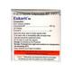 EUKARIT 100 Capsule 10's - Fungal Infections-Anf