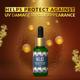 NEUD Skin Protecting Silymarin Serum With Witch Hazel, Provitamin B5 and Aquaxyl (30 ml X 2) 2's - Face Gels