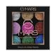MARS Bling It On Glitter Palette - 01 7.65 gm - Eye Shadow Palettes