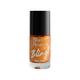 Blue Heaven Bling Nail Paint, Yellow Daisy-41 8 ml - Nail Polish