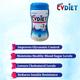 CVDIET Sugarfree Powder - Kesar Badam Flavour - 200 g - Vital Health