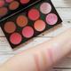 Makup Revolution Ultra Blush Palette Sugar and Spice 12.8 gm - Blushes