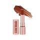 Half N Half Vintage Matte Non-Transfer Lipstick , Chocolate Chic-23 3.8 g - Lipsticks