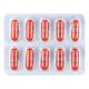 RANMOX 500 Capsule 10's - Bacterial Infections-Pen
