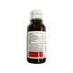 CONTUS PAEDIATRIC Syrup 60ml - Cough And Cold-Cou