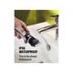 Bombay Shaving Company Baller Pubic Hair Trimmer For Men, Safe Ceramic Blades, Type C Charging, Ipx6 110s 110's - Trimmers