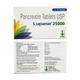 Lupase 25000 Tablet 10'S - Digestion-Dig