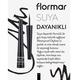 Flormar Vinyl Waterproof Dipliner Black 2.5 ml - Eyeliners