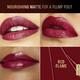 Lakme Ultimat Glam Satin Matte Lipstick -Redflame-UR2 4.3 g - Lipsticks