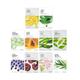 The Face Shop Real Nature Glowing Bride Face Masksheet (Pack Of 10) - Masks & Peels
