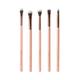Luxie Eyeconic Eye Set - Rose Gold 1's - Face Brush