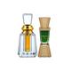 Ajmal Oudh Mukhallat Concentrated Perfume Oil Oriental Oudhy Attar And Majmua Concentrated Perfume Oil Oriental Attar 16 ml - Deodorants/Roll-Ons