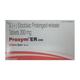 PROXYM ER 200 Tablet 15's - Pain relief-Nsa