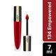 L'Oreal Paris Rouge Signature Matte Liquid Lipstick,134 Empowered 7 Gm - Lipsticks