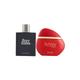 Maryaj Grey Stone EDP Aromatic Woody Perfume And Maryaj Pebble Shine EDP Floral Fruity Perfume 200 ml - Perfumes (Edt/Edp)