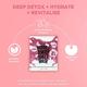 Colorbar Bubble Away Sheet Mask 28 gm - Sheet Masks