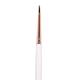 Boujee Beauty Ultra Fine Liner Brush B112 135 gm - Eyebrow Pencils & Enhancers