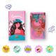 The Sass Bar Gemini Star Sign Soap 135 gm - Soaps